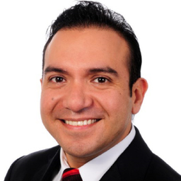 Ing. Victor Morales-Hernandez