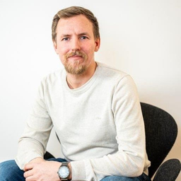 Sascha Rohwer