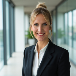 Dr. Annika Baumeister