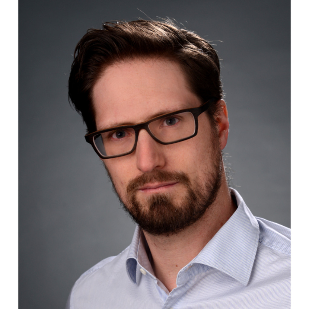 Thomas Beutler Wissenschaftlicher Mitarbeiter Arbeitsgemeinschaft