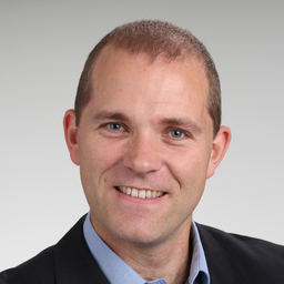 Stefan Heuberger