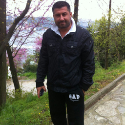 Kamil Turgut