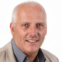 Dipl.-Ing. Bernd Klass
