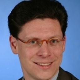 Robert Landwehr MRICS
