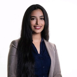 Amina Boussaa