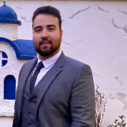 Christos Efstathiou