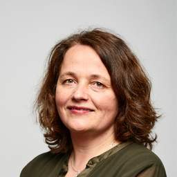 Claudia Kühn