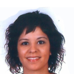 Cristina Castaño Rodriguez