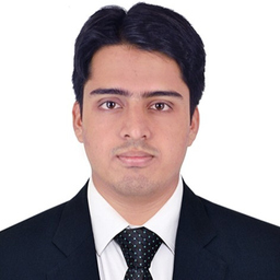 MD. Mahmud Hasan