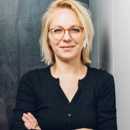 Malgorzata Thorbahn