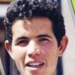 Ouhdach  Fahim