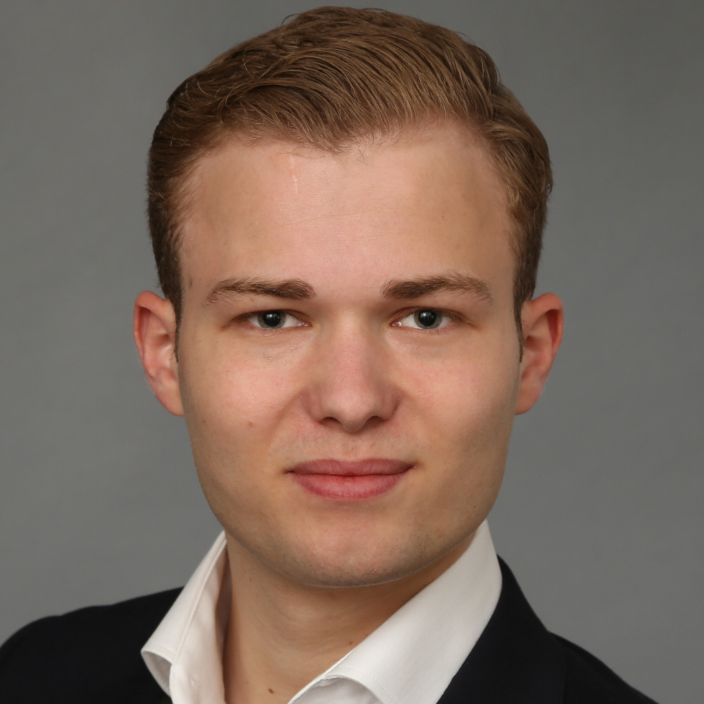 Leopold Zorn Ausbildung und Berufserfahrung XING