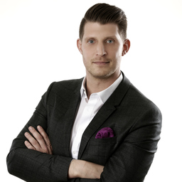 Daniel Eckhardt