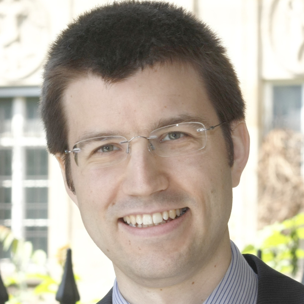 Andreas Moosbrugger Geschäftsführender Gesellschafter RMP Software