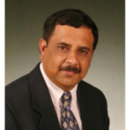 Achyut Menon