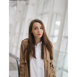 Liza Kokoshkina