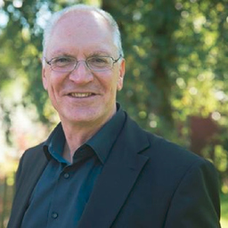 Dr. Peter Rehders