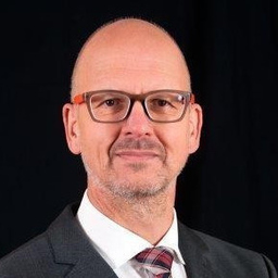Ingo Nehrbass