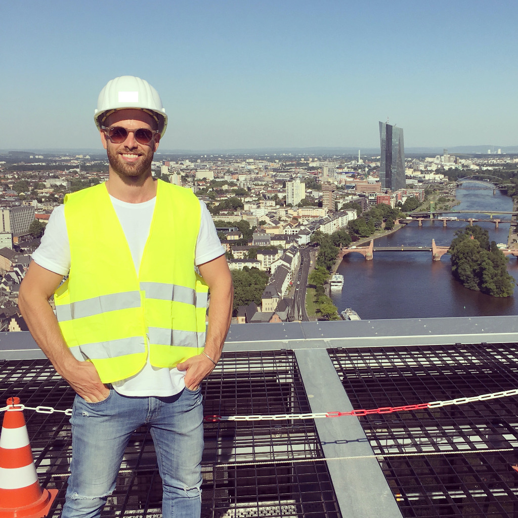 Bernhard Haußmann Geschäftsführender Gesellschafter IBH