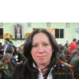 Milena mendivil Jimenez