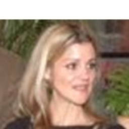 Christina Keulen