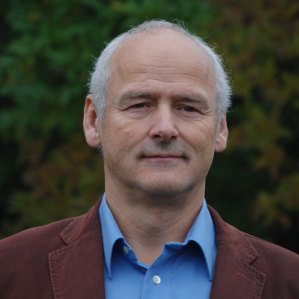 Dipl.Ing. Peter Frenzel Geschäftsführer BAULOG GmbH XING