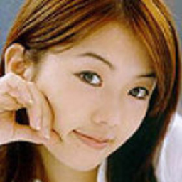 海松Fiona 张