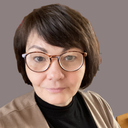 TETIANA KAMUSINA