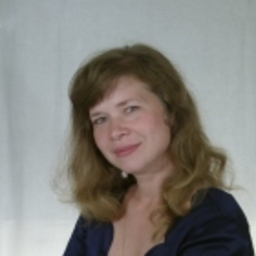 Natalja Andrianowna