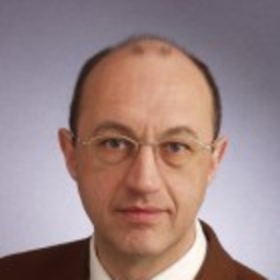 Dr. Andreas Studer