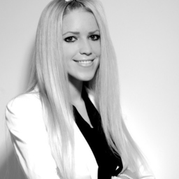 Profilbild Elena Albrecht