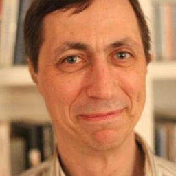 Philippe Verstichel
