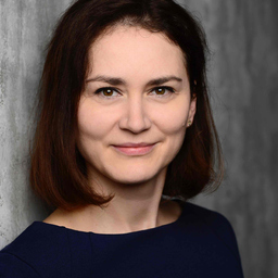 Roxana Schaper