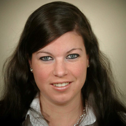 Claudia Brinkmann