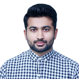 Umar Saeed