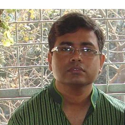 Md. Enamul Huque