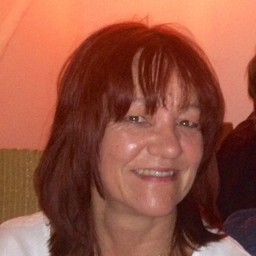 Anja Thieken