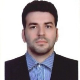 Mostafa Zahmatkesh