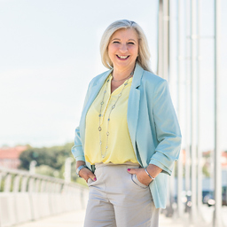 Barbara Wegner
