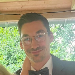 Sascha Malzkorn's profile picture