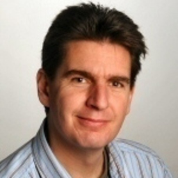 Dr. Dirk Zander's profile picture