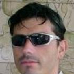 Fabricio Santos