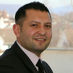 Gökhan Kuyucuoglu