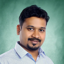 Krishna Kishore Nedunuri