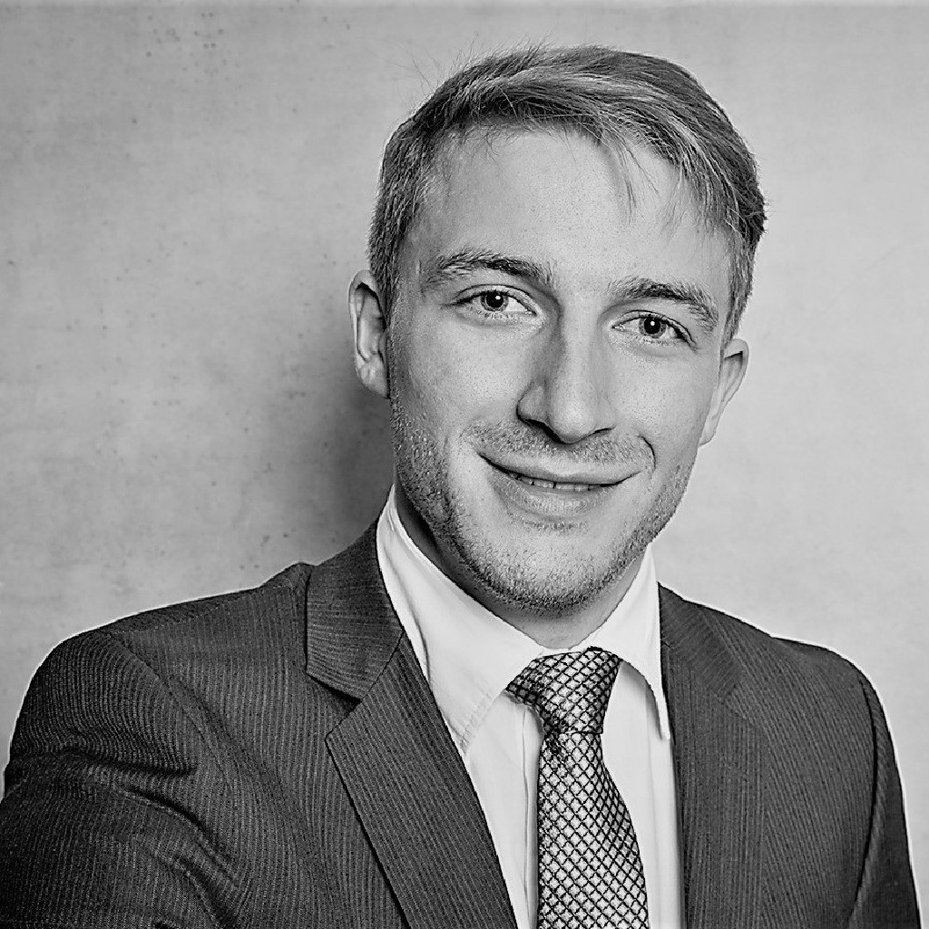 Kraus Mathematik Universität Augsburg XING