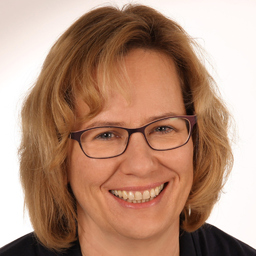 Corinna Gurzinski