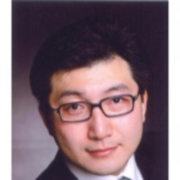 Lu Zhang