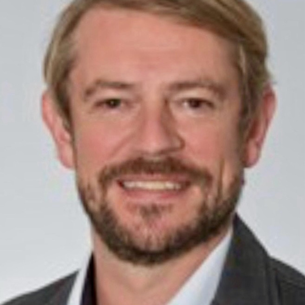 Rene Krall Engineering HÖRMANN Intralogistics XING