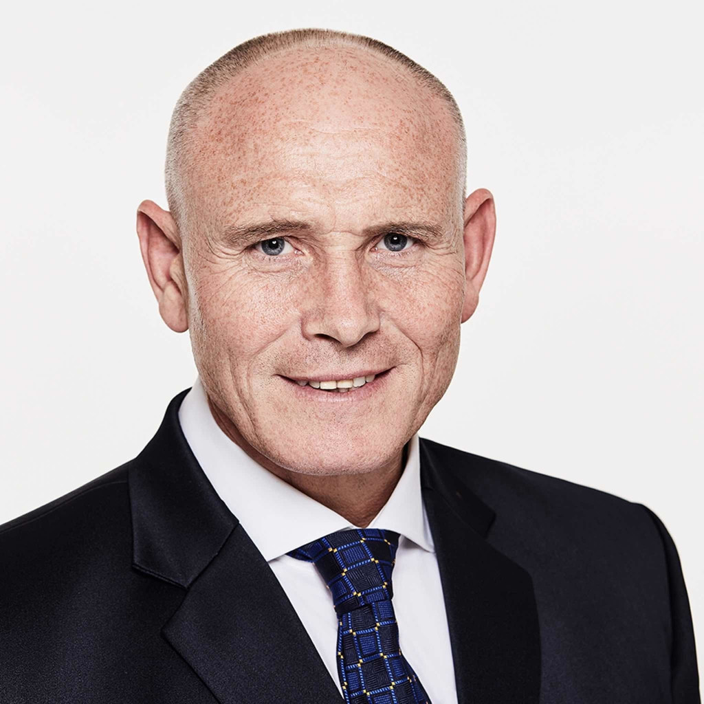 Leo Held Senior project manager Eidgenössiches Hochschulinstitut