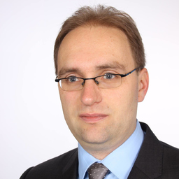 Dr. Thomas Fricke